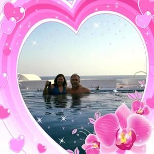 Meet your Posher, Pam